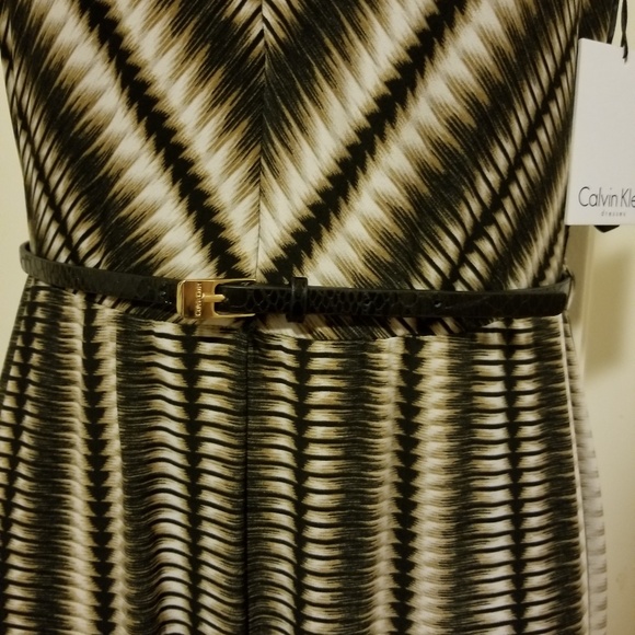 Calvin Klein jumpsuit - Picture 4 of 4